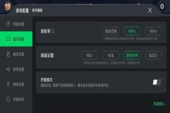 画质辅助和平精英怎么用（画质和平精英怎么调）