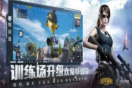 在哪里看一下和平精英辅助（现在和平精英啥辅助稳）