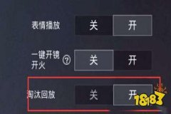 和平精英里的外挂怎么下（和平精英里的所有外挂怎么开）