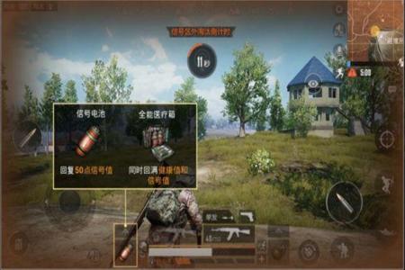 玩和平精英有什么外挂（和平精英什么外挂好玩）