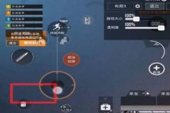 和平精英里面的外挂怎么设置（和平精英自带的外挂怎么设置）