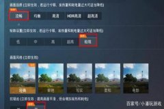辅助软件免费和平精英（介绍外挂软件和平精英）