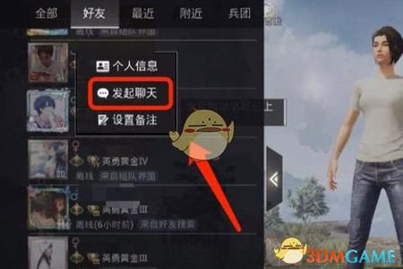 如何在和平精英干掉外挂组队（和平精英外挂组队）