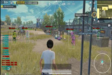 天神和平精英辅助v3.5怎么下载（和平精英辅助器3.0下载）