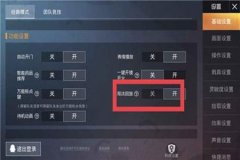 怎样开外挂不用钱和平精英（怎样开外挂不封号和平精英）