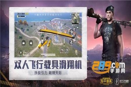 在哪买和平精英辅助（和平精英辅助位置）