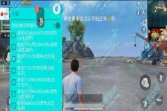 打和平精英外挂是什么意思（和平精英外挂端口是什么意思）