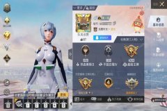 打和平精英下载什么软件可以辅助（打和平精英用什么加速软件）