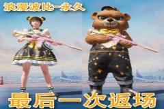 波比和平精英辅助稳定吗（和平精英鸭腿辅助稳吗）