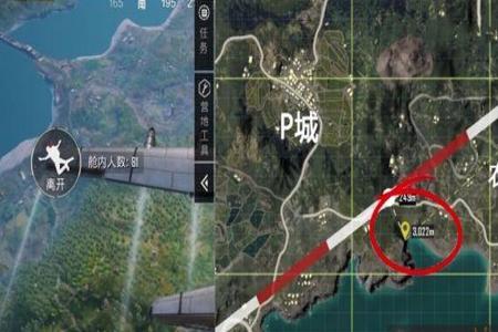 怎么在和平精英找辅助功能(和平精英地图辅助功能) 怎么在和平精英找辅助功能(和平精英地图辅助功能)