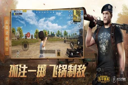 谷歌和平精英辅助软件叫什么（和平精英辅助软件是什么软件）