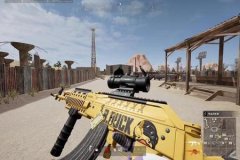 打和平精英哪种辅助器最好用（和平精英辅助器哪个最好）