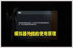 怎么在浏览器偷偷开和平精英外挂（怎么才能在和平精英开外挂）