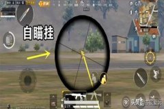 美国和平精英有辅助瞄准吗（和平精英辅助瞄准有必要开启吗）