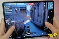 怎么开无后座外挂和平精英（怎么开和平精英挂）
