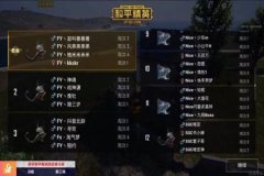 在队里怎么当辅助和平精英（战队位置怎么改和平精英）