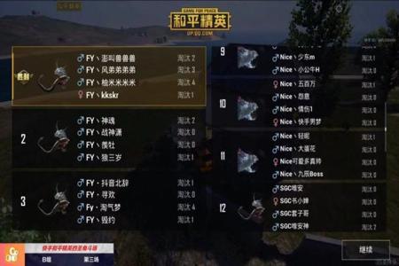 在队里怎么当辅助和平精英(战队位置怎么改和平精英) 在队里怎么当辅助和平精英(战队位置怎么改和平精英)