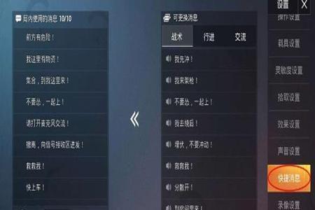 辅助按钮和平精英怎么用（游戏辅助器和平精英怎么用）