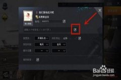 如何下载和平精英外挂软件（和平精英外挂软件图标）