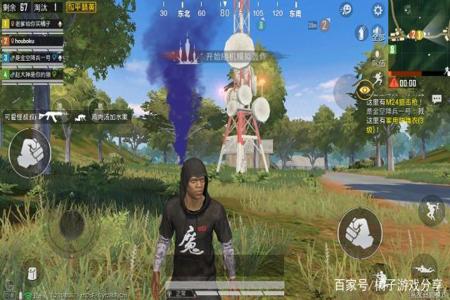 怎么在和平精英安上无限复活外挂（怎么在和平精英里无限复活）