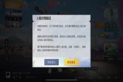 和平精英锁头辅助功能怎么开（和平精英辅助瞄准功能怎么开）