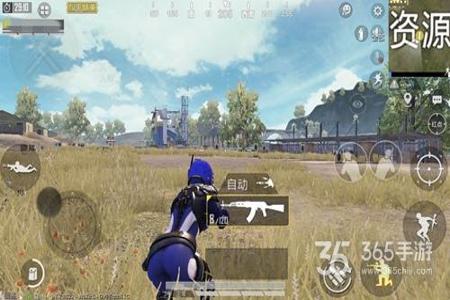 怎么可以在和平精英看外挂(怎么在和平精英使用外挂) 怎么可以在和平精英看外挂(怎么在和平精英使用外挂)