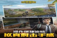 辅助和平精英下载免费（和平精英透视器下载）