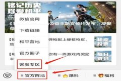 如何开天线外挂和平精英（如何选外挂和平精英）