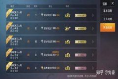 国服和平精英透视辅助免费（和平精英透视辅助下载）