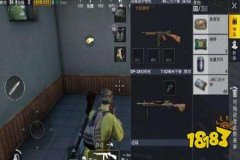 辅助和平精英的工具是什么（辅助和平精英的设备）
