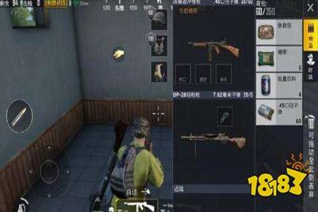 辅助和平精英的工具是什么（辅助和平精英的设备）