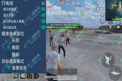 和平精英需要辅助自瞄吗（和平精英辅助瞄准是挂吗）