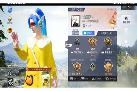 怎么打开和平精英的辅助（怎么打开和平精英的辅助瞄准）