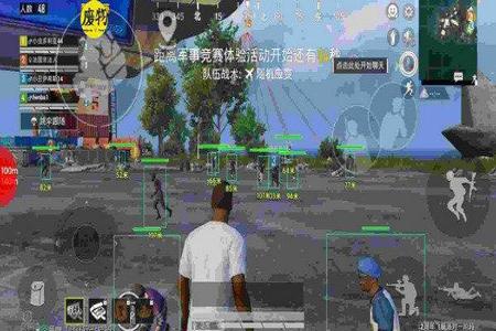 和平精英鸡腿辅助怎么下载(和平精英辅助怎么下载) 和平精英鸡腿辅助怎么下载(和平精英辅助怎么下载)