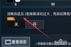 和平精英里面怎么开真正的外挂（和平精英里面怎么开外挂的）