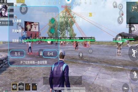猎鹰辅助和平精英怎么用（辅助器和平精英怎么用）
