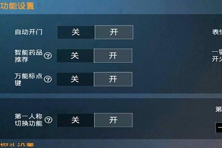 该如何开和平精英外挂（应该如何开和平精英的外挂）