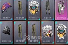 安踏辅助和平精英多少钱（粉鞋子和平精英多少钱）