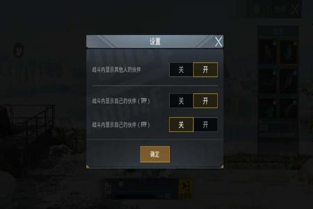辅助和平精英的工具在哪里（和平精英中的辅助工具在哪里）