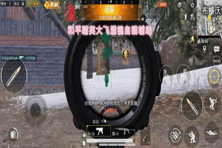 和平精英黄鹤楼辅助怎么开（和平精英黄鹤楼辅助怎么使用）