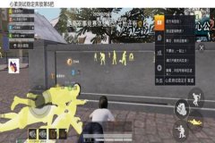 和平精英金子辅助有什么用（和平精英辅助瞄准有什么用呢）