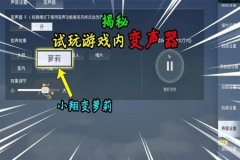 和平精英除草辅助怎么设置（和平精英除草辅助器）