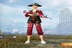 校长和平精英开了什么外挂（校长和平精英开外挂合集）
