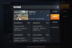 和平精英里面要用什么才能开外挂（和平精英里面怎样才能开启外挂）