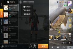 在哪里可以下和平精英辅助（哪里可以开和平精英辅助）