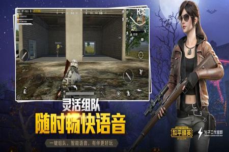 盗墓者和平精英辅助如何用（和平精英辅助怎么用）
