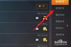 怎样开和平精英辅助器（和平精英辅助器教程）