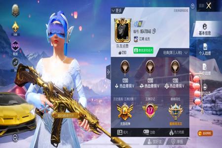 如何制作和平精英辅助（怎么制作和平精英辅助工具）