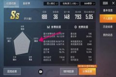 和平精英里的外挂是什么（和平精英里的外挂有什么）