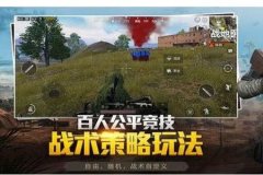 和平精英隐身外挂在哪下载（和平精英外挂在哪下载）